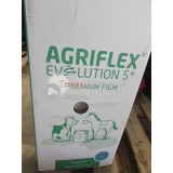 Fólia  [500  - biela, na balíkovač, Agriflex]