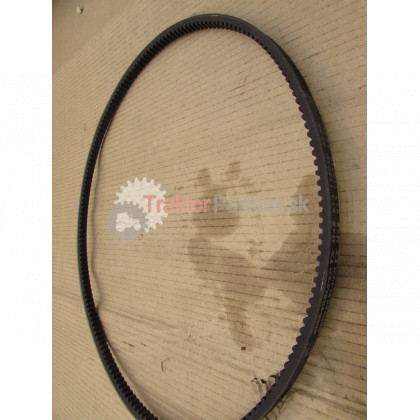 Remeň klinový AX44 LP 13x1150 [zubkaty, univerzálny diel] - 97 4321.051