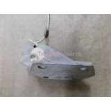 Konzola držiak blatníka pravý [CARRARO]