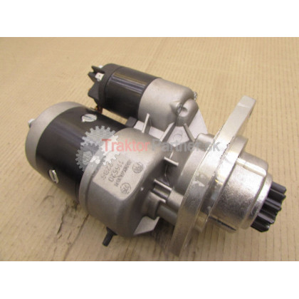 Spúšťač úplný 12V -4K  [S50] - 96.9003