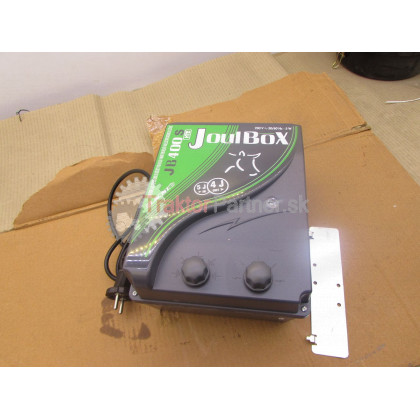 Elektryzator - Pastier [JoulBox] - 621141