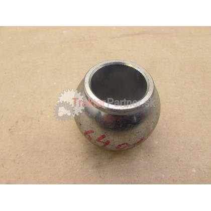 Guľa samotna 60x32 - 811461