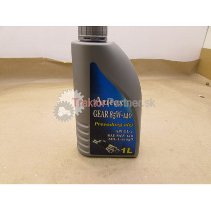 Diferákový olej 85W 140 [GL-4] - 6745 3299.651