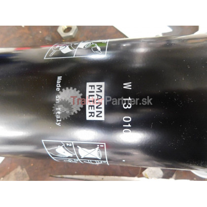 Filter - vložka oleja hydrauliky CA 302 ECQ 18 [MANN] - 53.420.903.051
