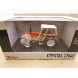 Hračka - Zetor Crystal 12045 model