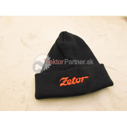 Kulich pletený - zimná čapica [Zetor] - 888.405.006