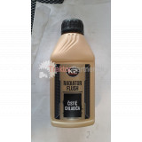 Preplach chladiča - 400 ml K2 [čistič chladiča]