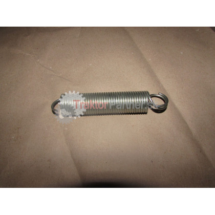 Pružina [L=13,5 cm,d=2,4 cm,d1= 0,03 cm] - 523052
