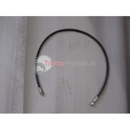 Brzdová hadica oko M12/ vonk. závit M12x1 - 1000 mm - 81-731-03-1242