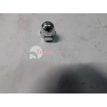 Matica M 12 [uzatvorené matica DIN 1587] - 99 3612.051