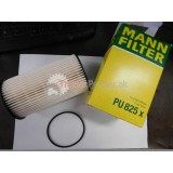 Palivový filter PU825x [MANN]