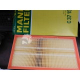 Vzduchový filter C37153 AP149/1 LX 684  [MANN]