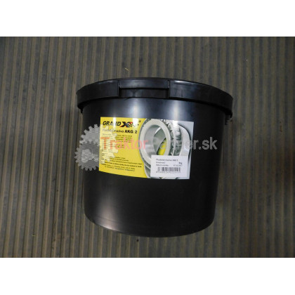 Mazivo grafitove 9 kg [gxmaz007] - 81-45455