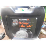 Prevodový- hydraulický olej 20 L 80W-90  [CARRARO OIL, hustejší, GL-5]