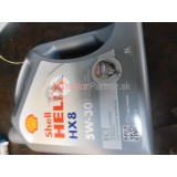 Olej Shell Helix Ultra 5W30  5L