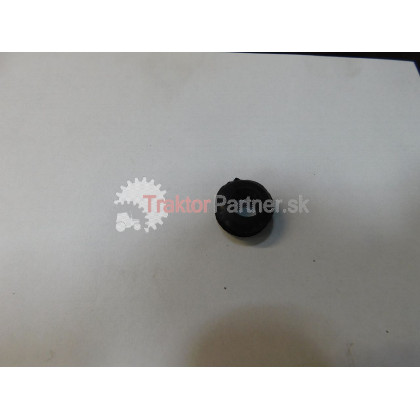 Priechodka 10x10 mm [káblová priechodka] - 93 1885.051