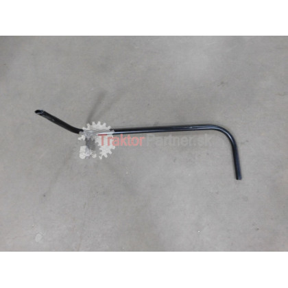 Páka [ZS, vonkajšie ovladanie hydrauliky] - 6211 8202.051