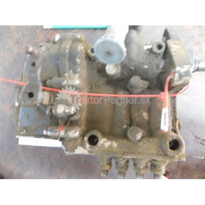 Palivová súprava PP4M 8K le - 3113 [starší kus] - 7001 0899.352