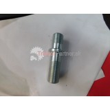 Skrutka diskova vlečky M20x1,,5 ľavá  [D-35 / D-47 / D-50]