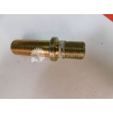 Skrutka diskova vlečky M20x1,,5 pravá  [D-35 / D-47 / D-50]