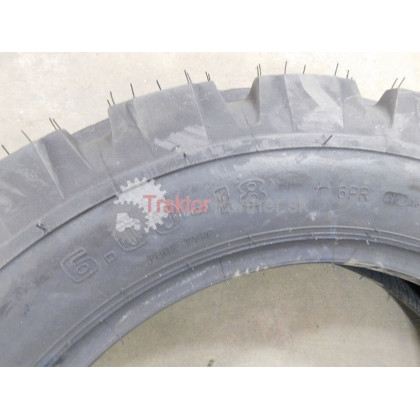 Pneu 6.00-18 6PR TF03 TT - 81-6X18