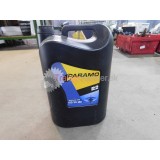 Tlmičový olej PARAMO R2 K10 [do fekalu, vývevový] 2 L