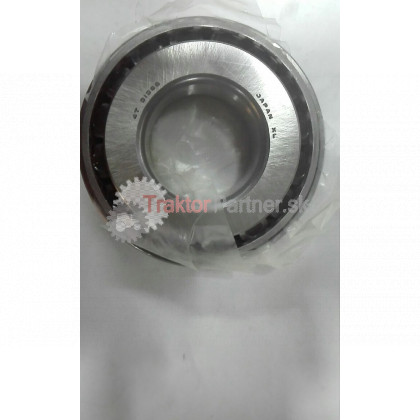 Ložisko [Forterra,CARRARO  origianl, okruhla] - 93 0846