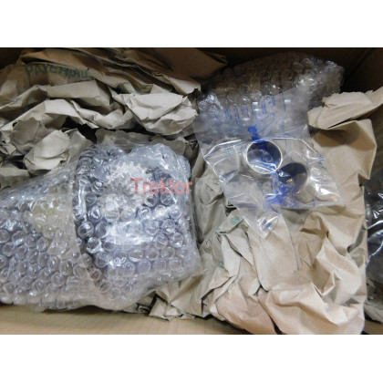 Tanierové kolo  [PROXIMA,CARRARO origianl, okruhla z10/30] - 93 1780