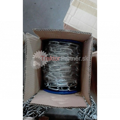 Reťaz okrúhla  7 - 7.251