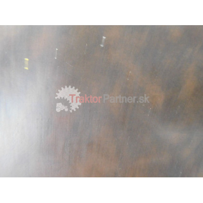 Reťaz 8 tvar D tr.80 (hrzdava hranatá) - #2200.051