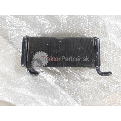 Radiator  [LKT 80, pozícia  16] - 930 9999 409.051