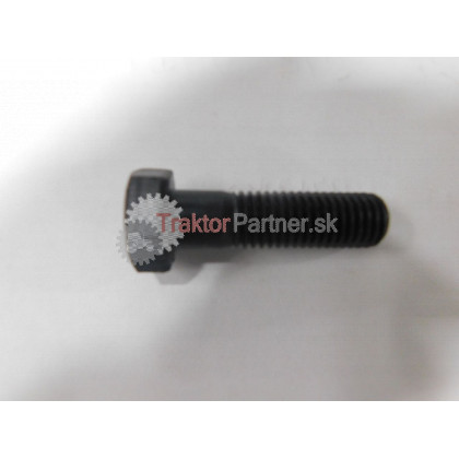 Skrutka M 14x1,5x50 ČSN 02 1101.53  [čierne] - 99 0571.251