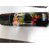 Sprej čierny 400 ml [DECO-BLIK, matna, farba]