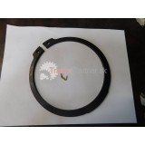Poistný krúžok 120 ČSN 02 2930 [na hriadeľ]