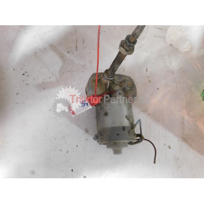 Stierač zadný celok BK 6245 - motorček [starší kus] - 6246 5850.351