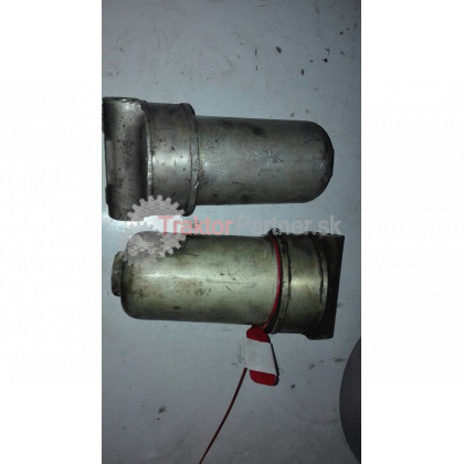 Obal na Filter FG 11/1-AZL [obal bez filtra, LKT, starší kus ] - 927 9999 041.351