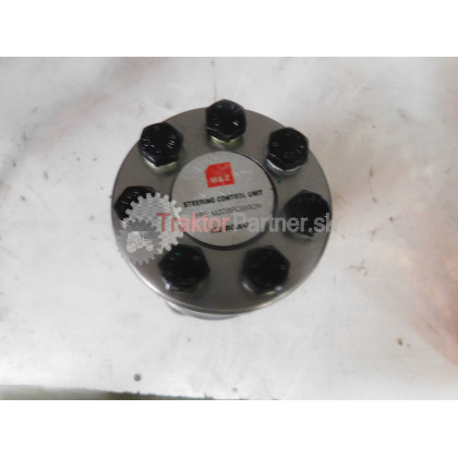 Riadiaci agregát - orbitrol D500 LKT 81 - 927 9999 080.500.251