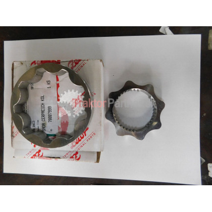 Sada čerpacích kol - 78.007.999