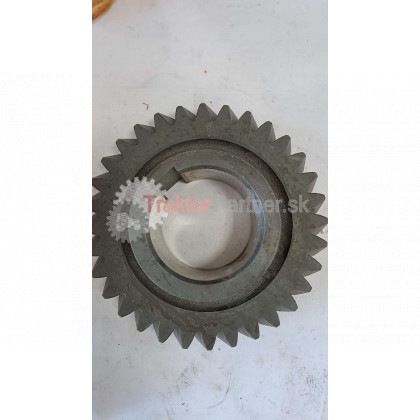 Hnacie kolo 3.rychlosti - 54 121 013