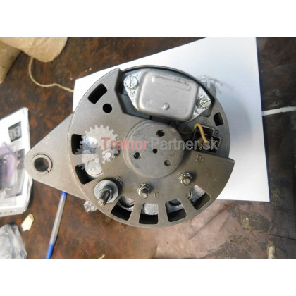 Alternátor 14V/55A s relé [výmena] - 59115740.751