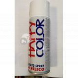 Autolak 400ml [červená farba]