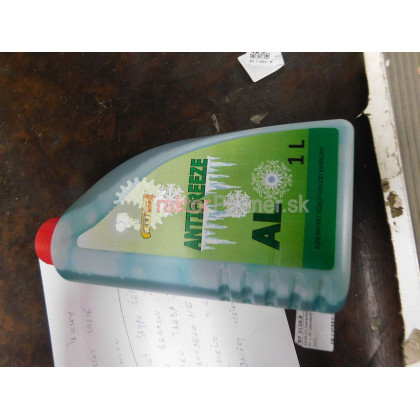 Nemrznuca zmes [ANTIFREZE AL]  1 L - 81-481