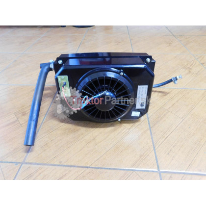 Kurenie kompletné 3V3  [LKT 81, 24 V - 5A- 3,4 kW] - 443 521 700 030