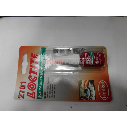 Lepidlo LOC 270, 5 ml - #628.1
