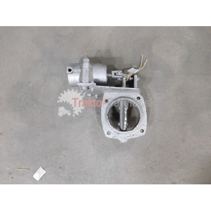Motorova brzda Tatra 815 [ po repase ] - 442075300124