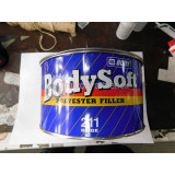 BODY 211BodySoft- 2K polyesterový tmel 2kg