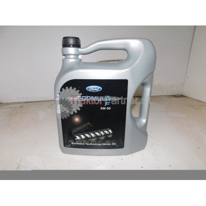 olej Ford Formula F 5W-30 5L - 955955