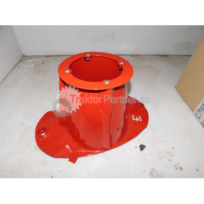 Bubon komplet [kosačka, EXACT 245 D, exakt ] - 95001043