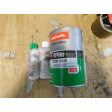 NOVOL POLYESTER SPRAY FILLER 800ml/1200g [spricgit]