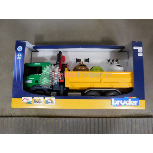 Bruder 03753 shop